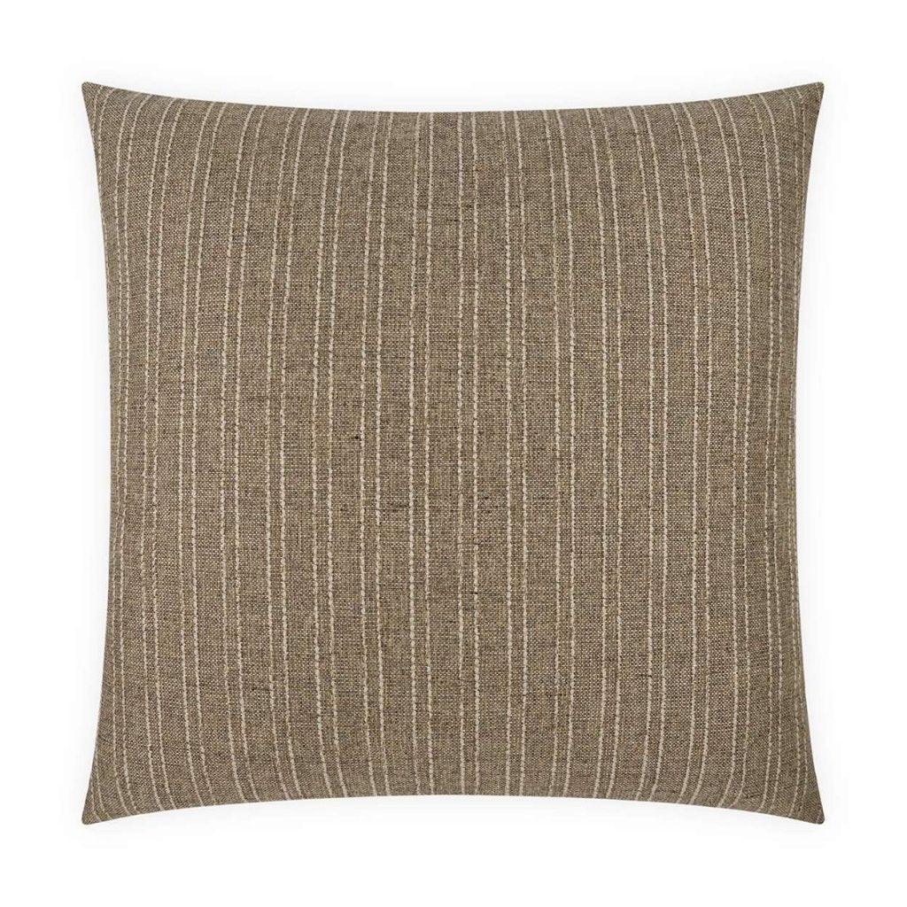 Boxford Handmade Throw Pillow - LOOMLAN - D.V. Kap - Throw Pillows