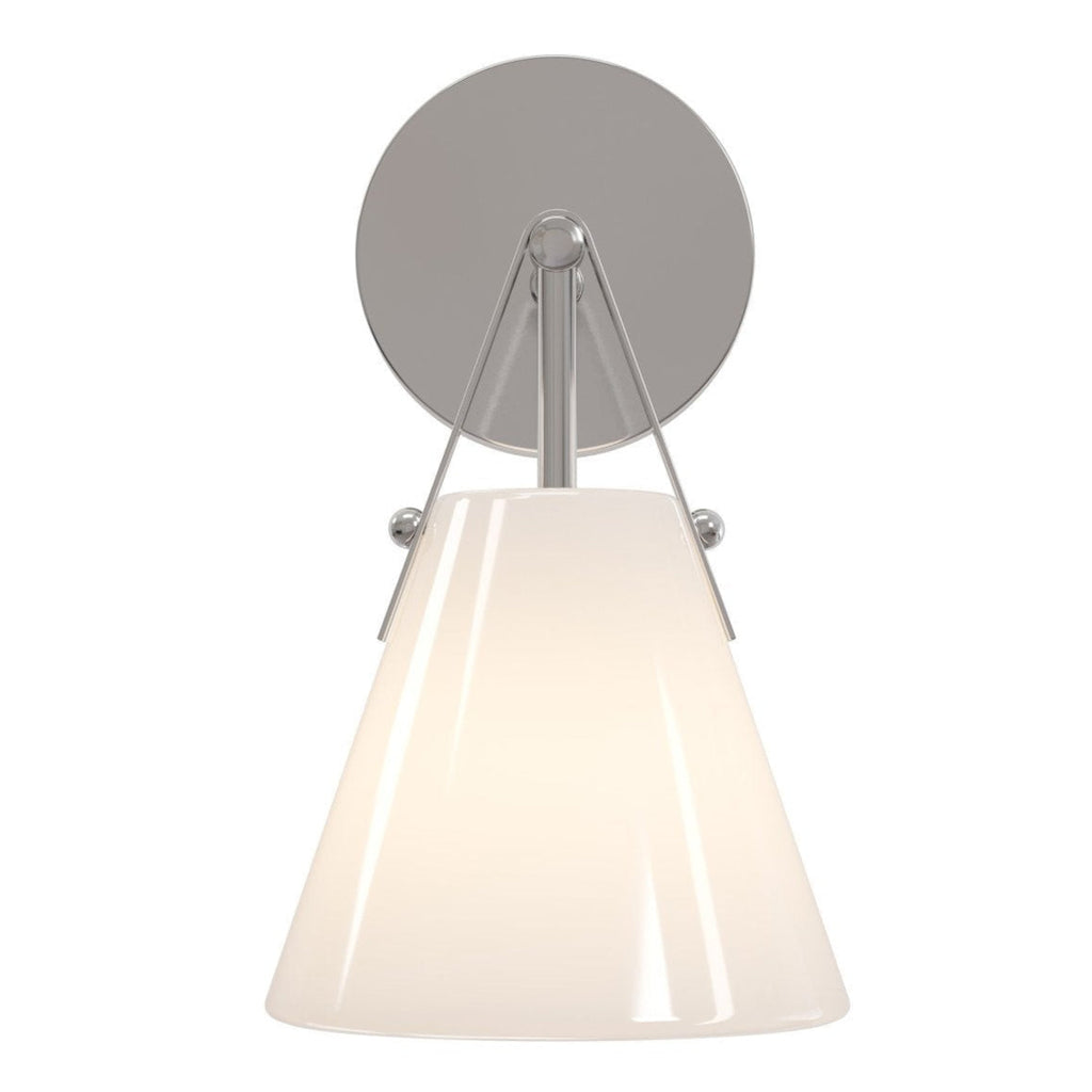 Bronwen Bath Dimmable Wall Sconce