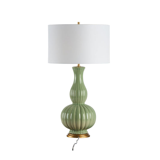 Augusta Ceramic Table Lamp