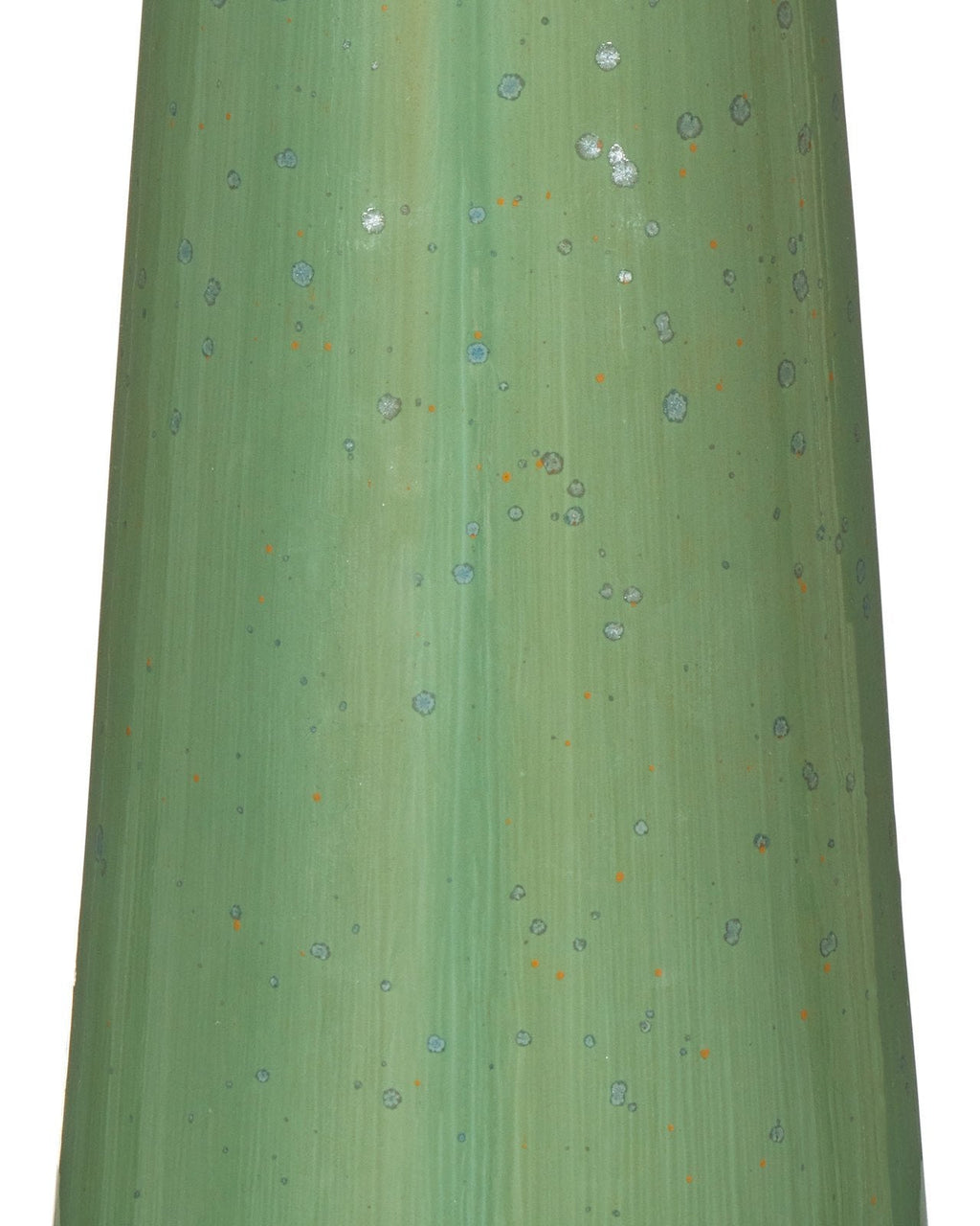 Grassington Green Ceramic Table Lamp