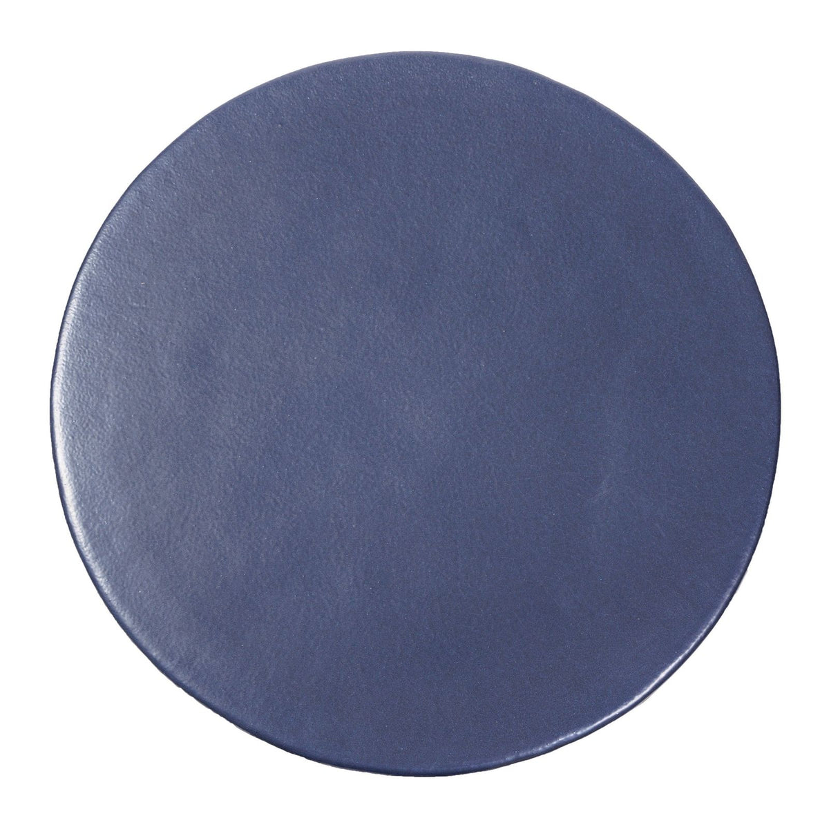Seasonal Living Balance Ceramic Round Patio Stool