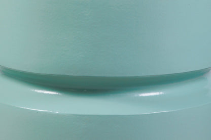 Seasonal Living Balance Ceramic Armless Patio Stool