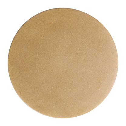 Seasonal Living Balance Ceramic Armless Patio Stool