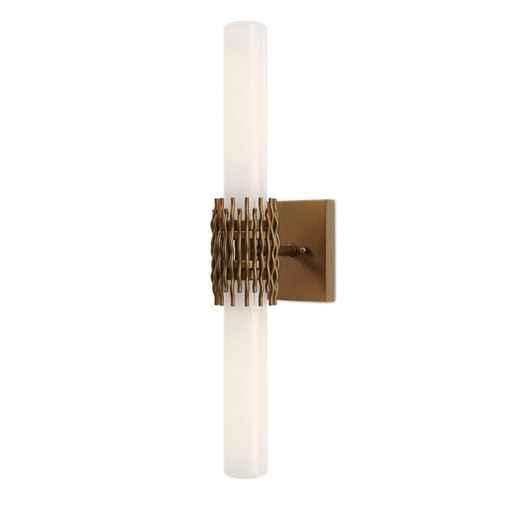 Brietta Bath Dimmable Wall Sconce
