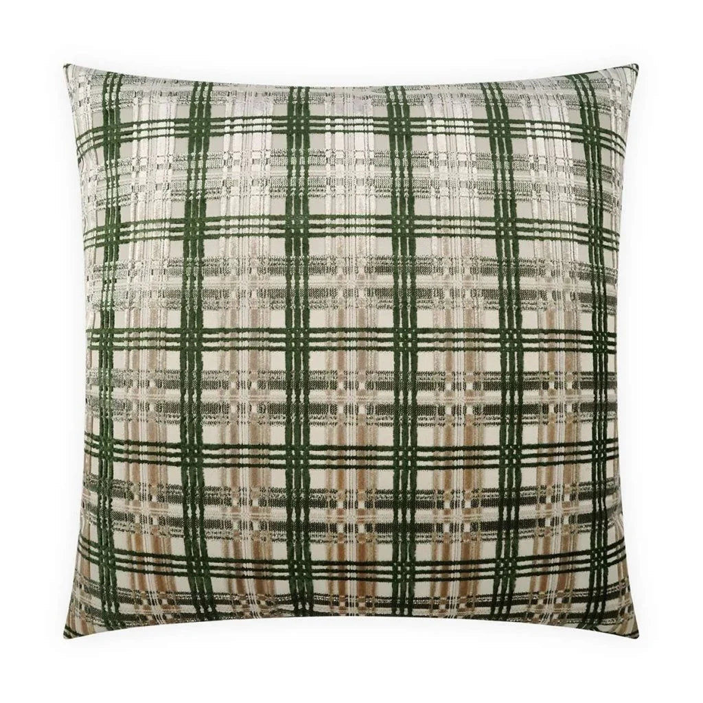 Cotati Handmade Throw Pillow - LOOMLAN - D.V. Kap - Throw Pillows