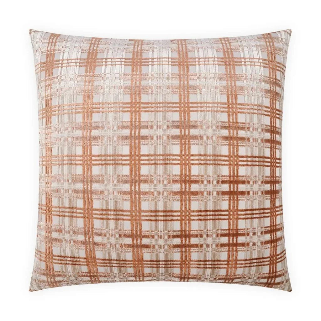 Cotati Handmade Throw Pillow - LOOMLAN - D.V. Kap - Throw Pillows