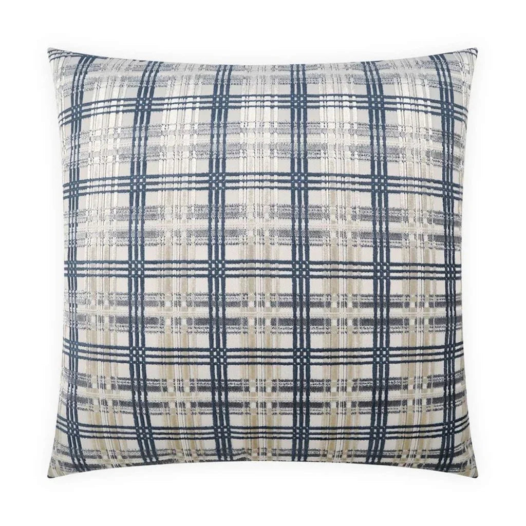 Cotati Handmade Throw Pillow - LOOMLAN - D.V. Kap - Throw Pillows
