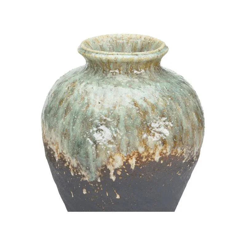 Daichi Quartz Made Vase - LOOMLAN - Wildwood - Vases & Jars