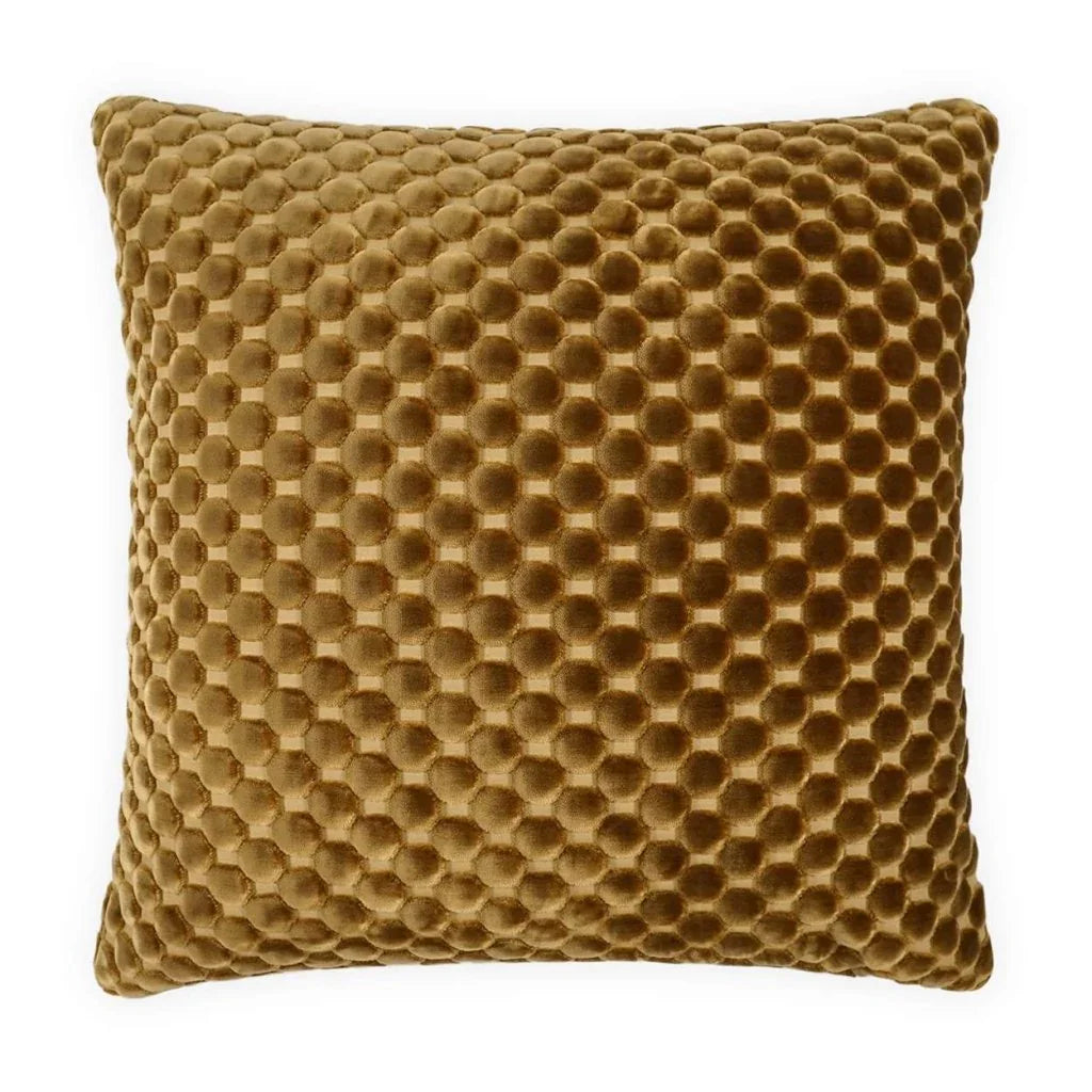 Dance Handmade Throw Pillow - LOOMLAN - D.V. Kap - Throw Pillows