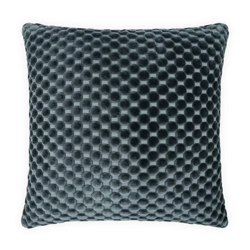 Dance Handmade Throw Pillow - LOOMLAN - D.V. Kap - Throw Pillows