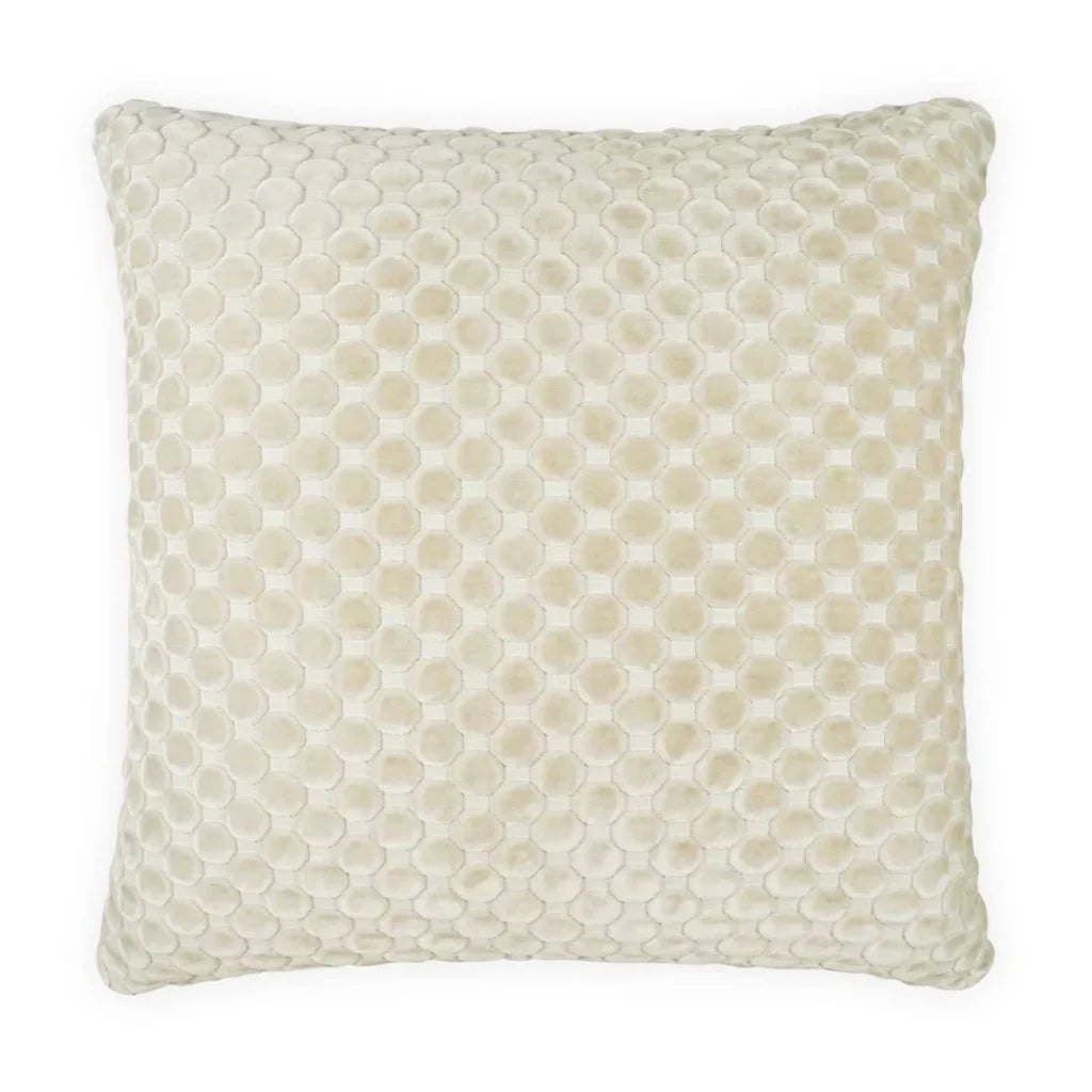 Dance Handmade Throw Pillow - LOOMLAN - D.V. Kap - Throw Pillows