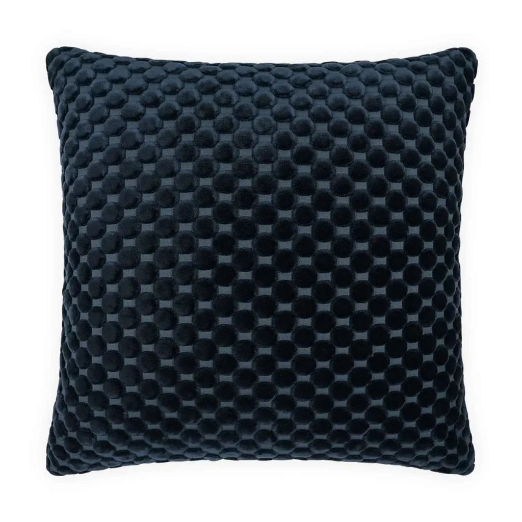 Dance Handmade Throw Pillow - LOOMLAN - D.V. Kap - Throw Pillows