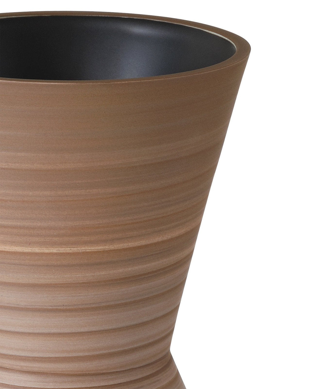 Happy 80's Porcelain Multi Color Vase (Set of 2)
