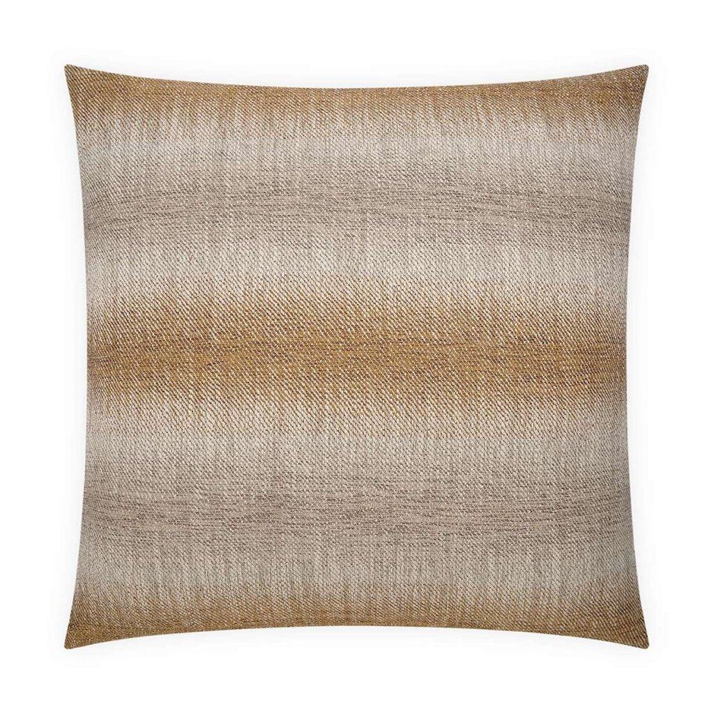 Endless Handmade Throw Pillow - LOOMLAN - D.V. Kap - Throw Pillows
