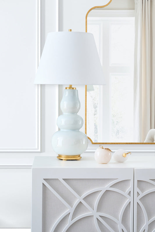 Denise Ceramic Table Lamp