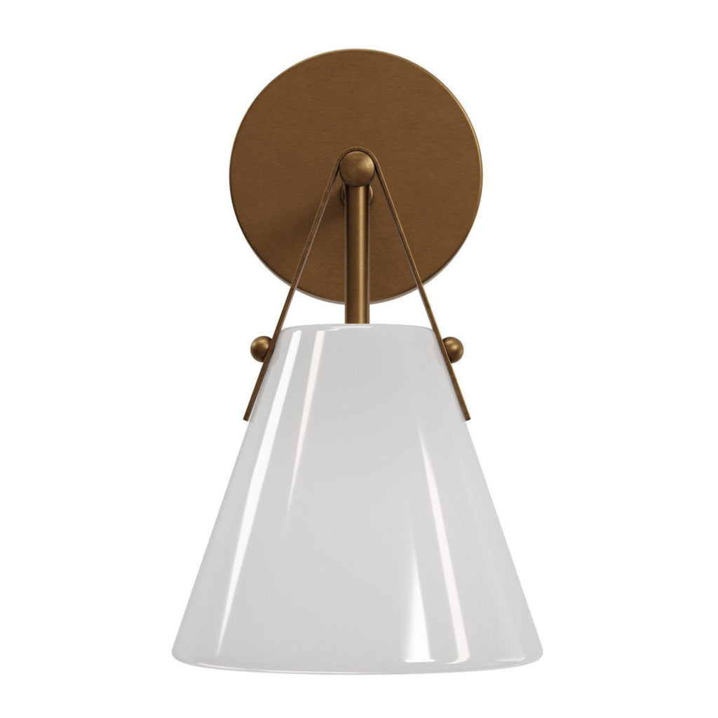 Bronwen Bath Dimmable Wall Sconce
