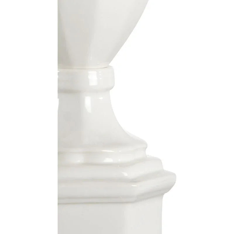 Frankfurt Gold Accent Table Lamp - LOOMLAN - Chelsea House - Table Lamps