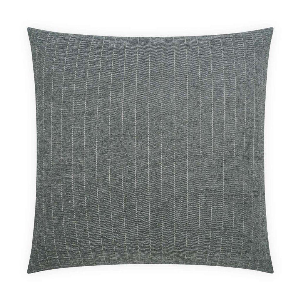 Harrison Handmade Throw Pillow - LOOMLAN - D.V. Kap - Throw Pillows