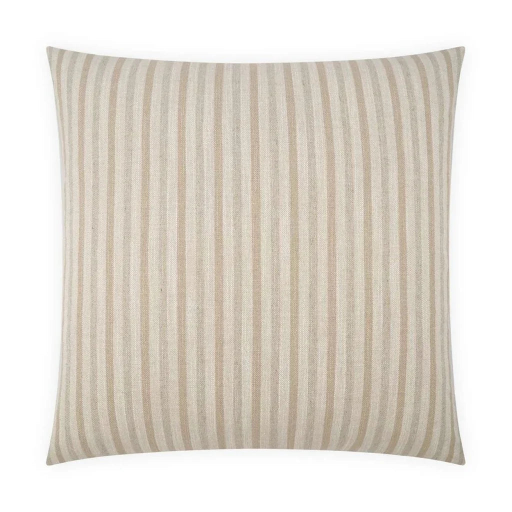 Harrison Handmade Throw Pillow - LOOMLAN - D.V. Kap - Throw Pillows