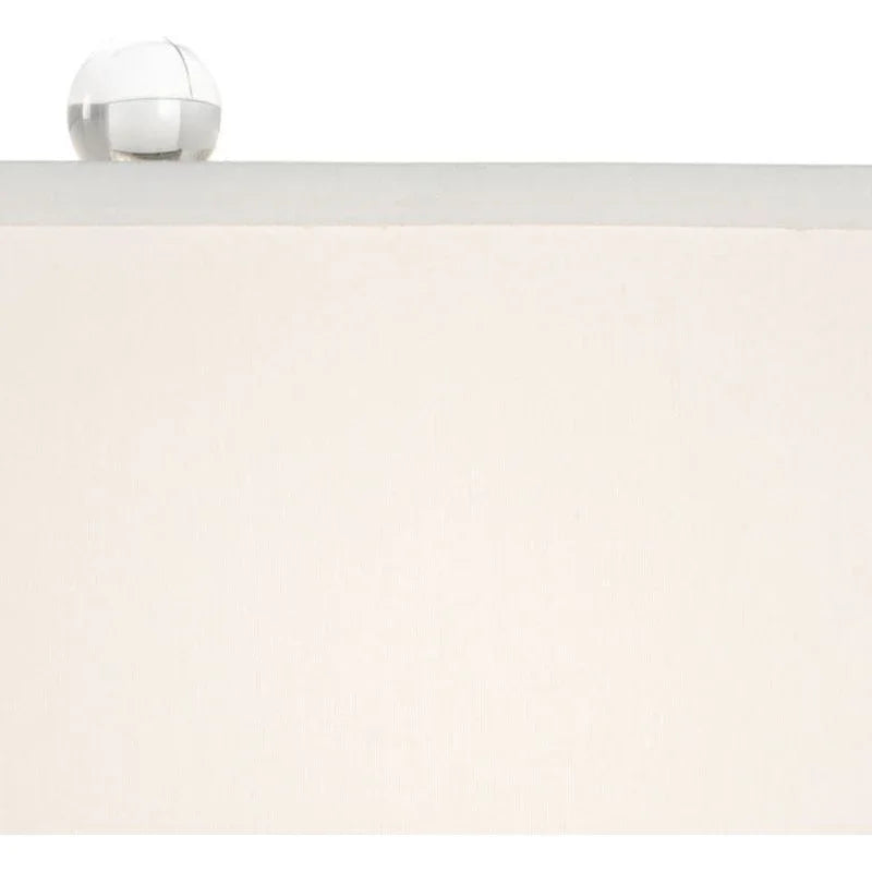 Irina Clear Crystal Design Table Lamp - LOOMLAN - Wildwood - Table Lamps
