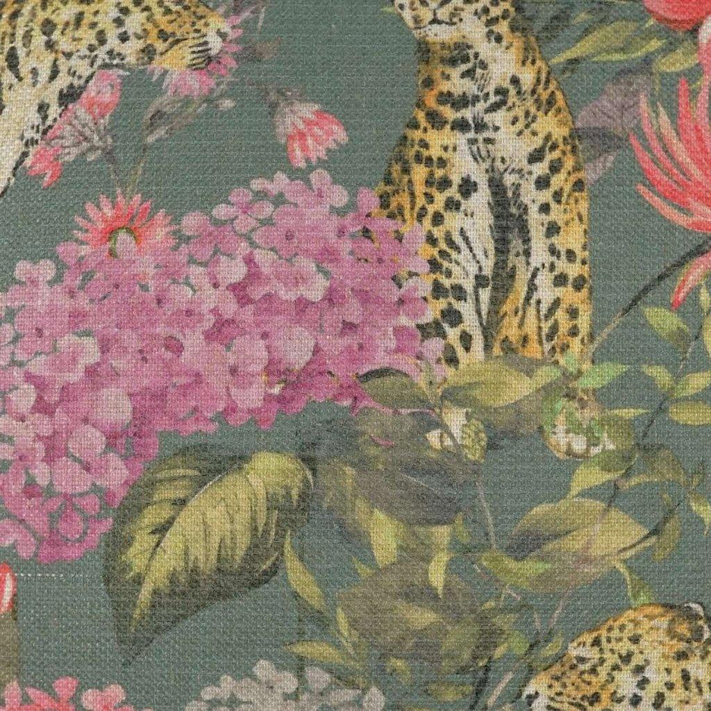 Isabella Handmade Throw Pillow - LOOMLAN - D.V. Kap - Throw Pillows