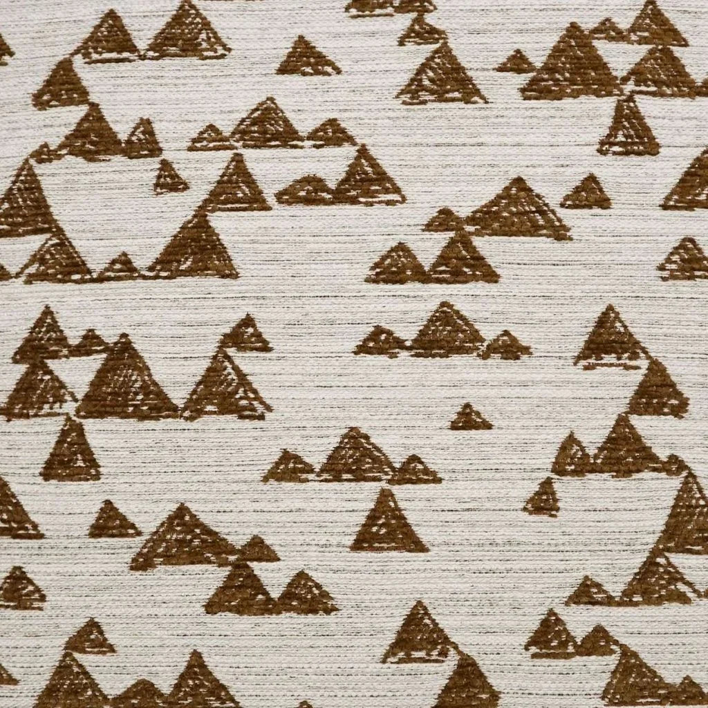 Laramie Handmade Cotton Throw Pillow - LOOMLAN - D.V. Kap - Throw Pillows