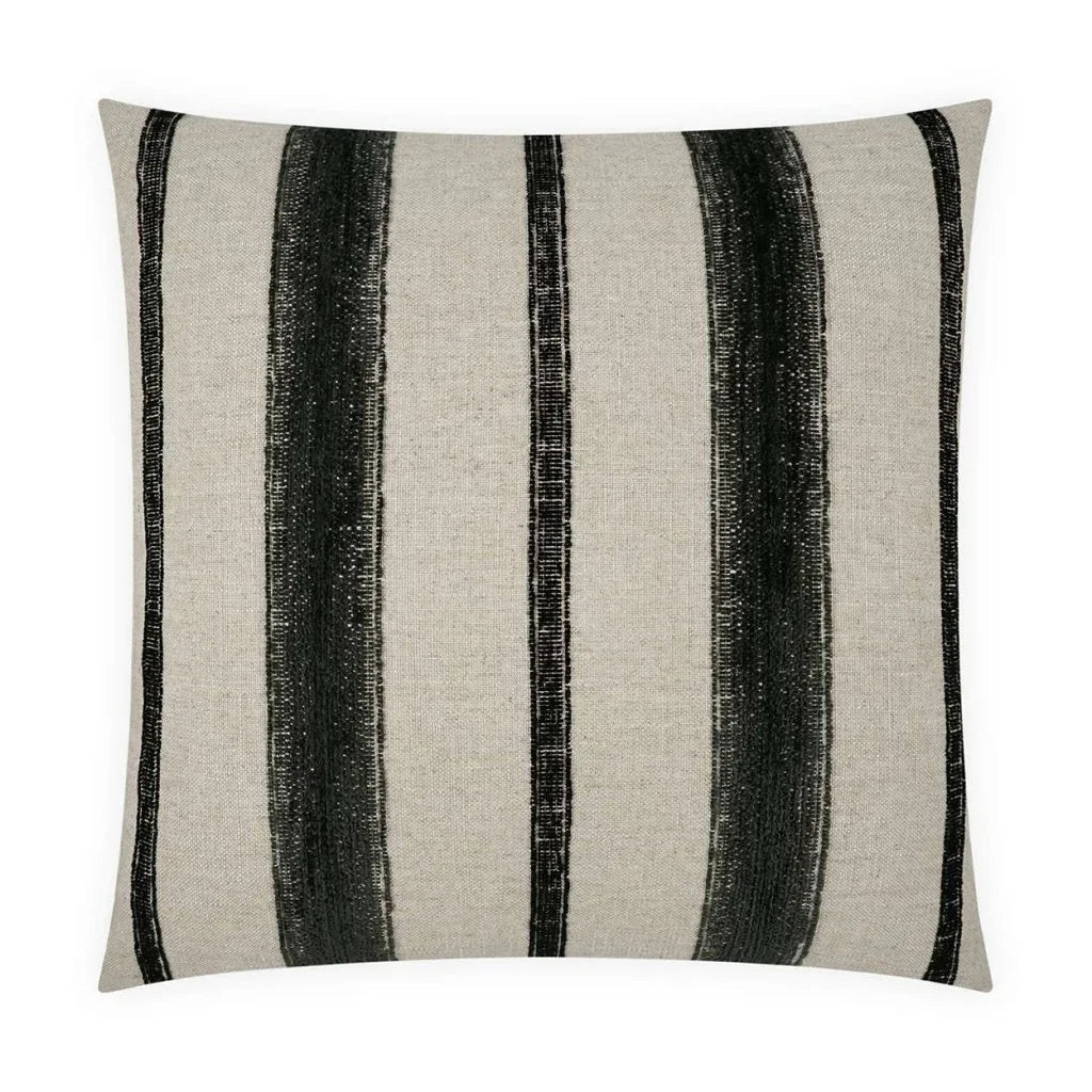 Lindor Handmade Throw Pillow - LOOMLAN - D.V. Kap - Throw Pillows