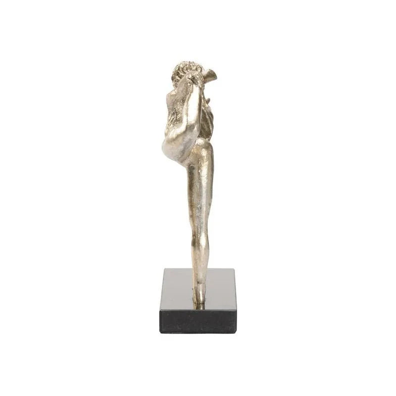 Lord Of The Dance Peace Statue Sculpture - LOOMLAN - Wildwood - Statues & Sculptures