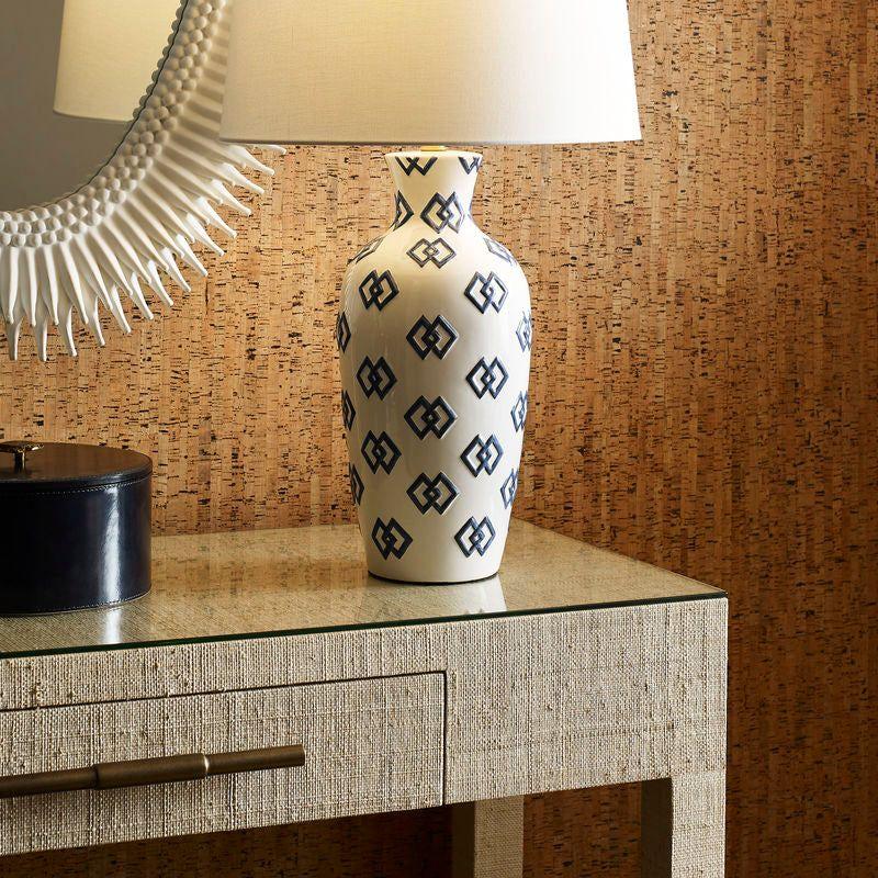 Lucius Oval Shaped Wall Mirror - LOOMLAN - Wildwood - Wall Mirrors