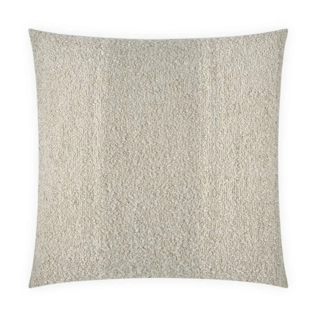 Mackinac Handmade Cotton Throw Pillow - LOOMLAN - D.V. Kap - Throw Pillows