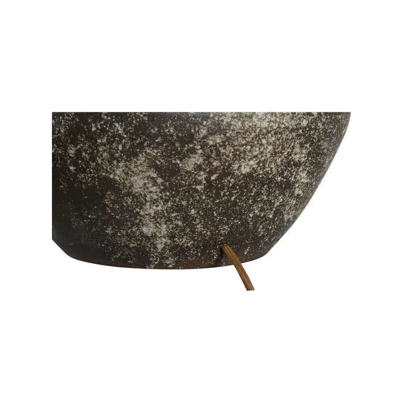 Mako Japan Handcrafted Artistry Table Lamp - LOOMLAN - Wildwood - Table Lamps