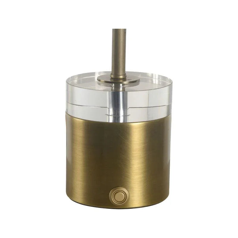 Margot Rechargeable Dimmable Led Light Table Lamp - LOOMLAN - Wildwood - Table Lamps