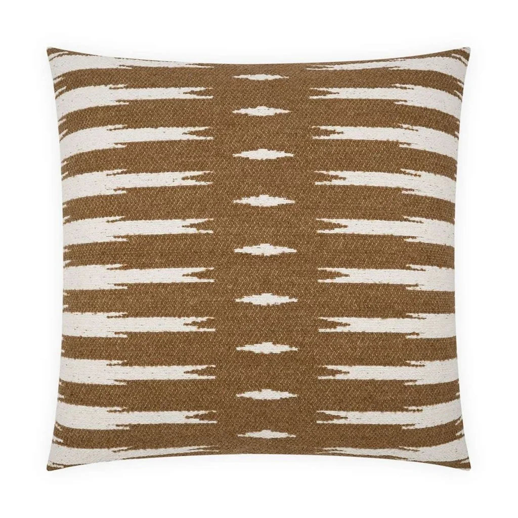 Matheson Handmade Throw Pillow - LOOMLAN - D.V. Kap - Throw Pillows