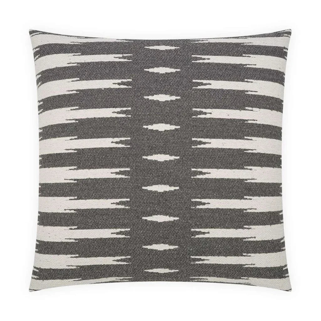 Matheson Handmade Throw Pillow - LOOMLAN - D.V. Kap - Throw Pillows