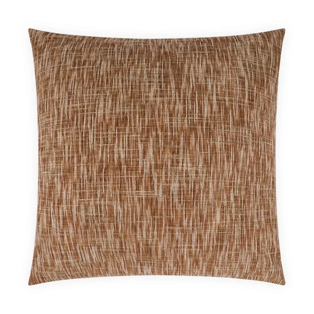 Murphy Handmade Throw Pillow - LOOMLAN - D.V. Kap - Throw Pillows