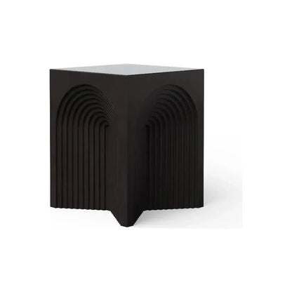 Urbia Orion Concrete Made Outdoor Stool