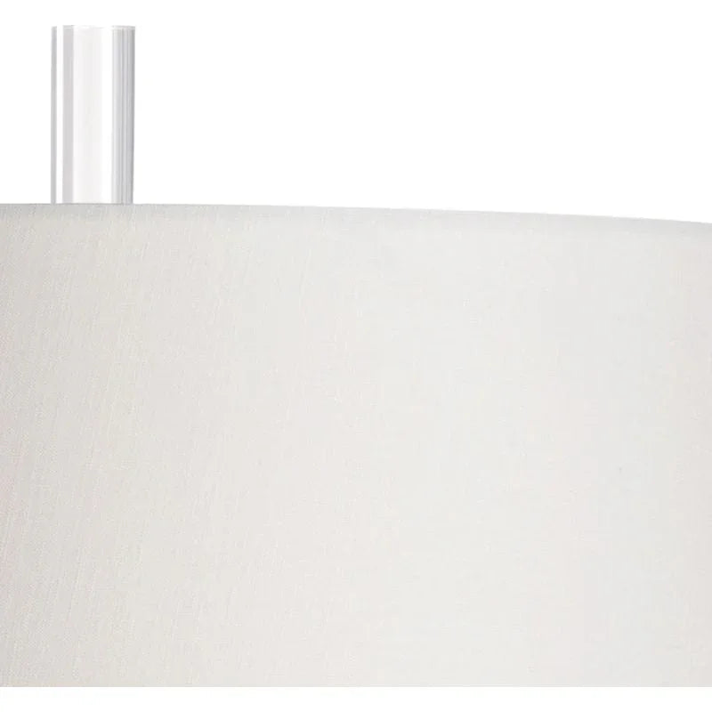 Palazzo Italian Ceramic Made Table Lamp - LOOMLAN - Wildwood - Table Lamps