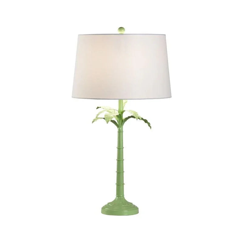Palma Coastal Design Table Lamp - LOOMLAN - Wildwood - Table Lamps
