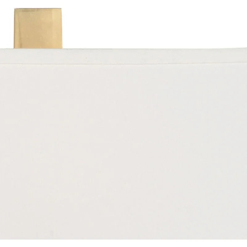 Parker Brass Mounted Table Lamp - LOOMLAN - Wildwood - Table Lamps