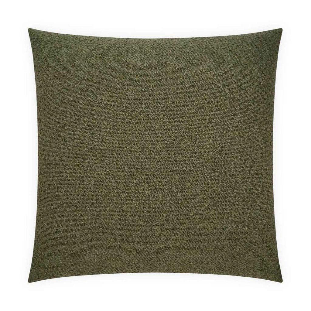 Rise Handmade Throw Pillow - LOOMLAN - D.V. Kap - Throw Pillows