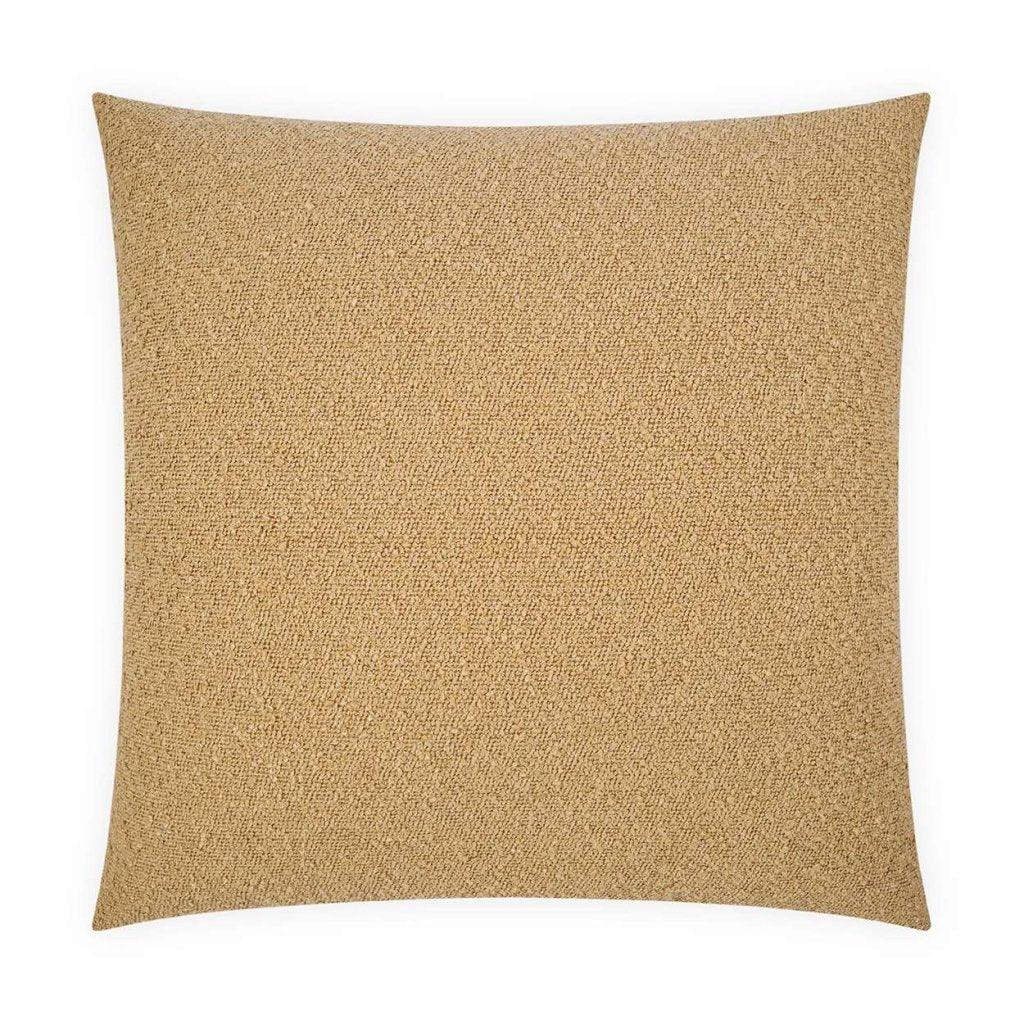 Rise Handmade Throw Pillow - LOOMLAN - D.V. Kap - Throw Pillows