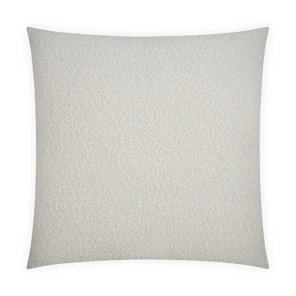Rise Handmade Throw Pillow - LOOMLAN - D.V. Kap - Throw Pillows
