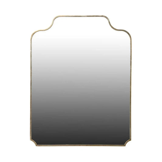 Sartilly Classic Wall Mirror - LOOMLAN - Chelsea House - Wall Mirrors