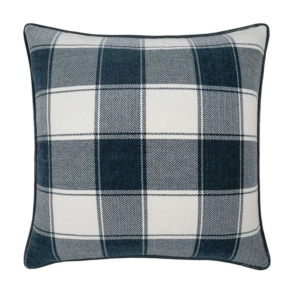 Saxony Handmade Throw Pillow - LOOMLAN - D.V. Kap - Throw Pillows