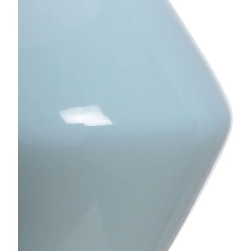 Skylar Ceramic Made Table Lamp - LOOMLAN - Wildwood - Table Lamps