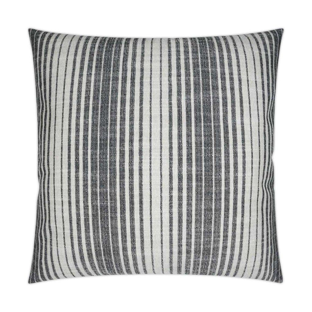 Summerville Handmade Throw Pillow - LOOMLAN - D.V. Kap - Throw Pillows