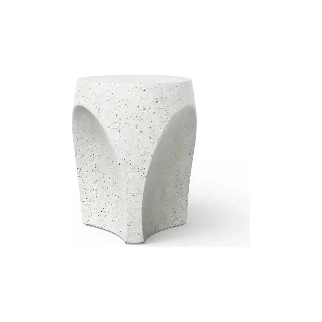 Urbia Thalia Concrete Made Outdoor Stool