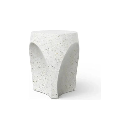 Urbia Thalia Concrete Made Outdoor Stool