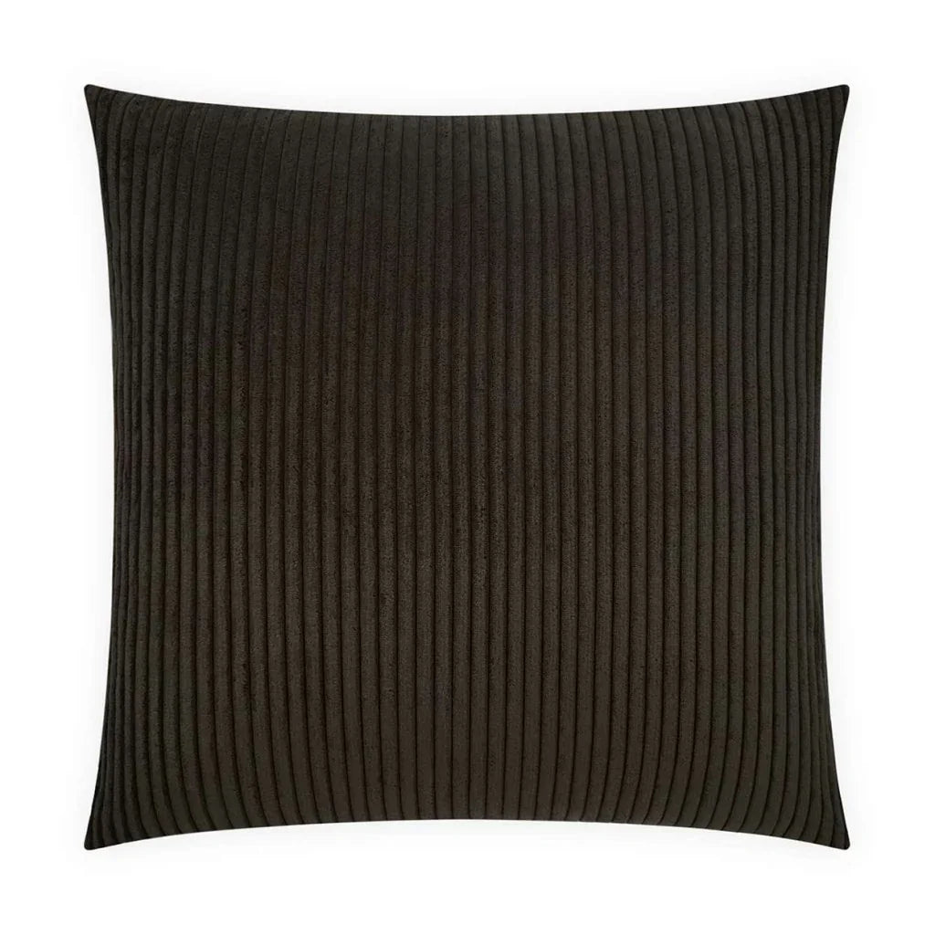 Tuft Handmade Throw Pillow - LOOMLAN - D.V. Kap - Throw Pillows