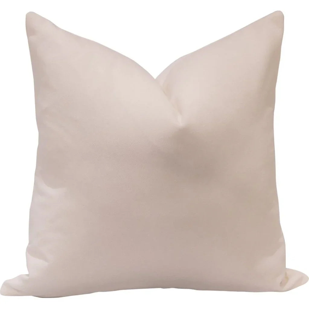 Wells Plush Velvet Square Accent Throw Pillows - LOOMLAN - Olivia + Quinn - Throw Pillows